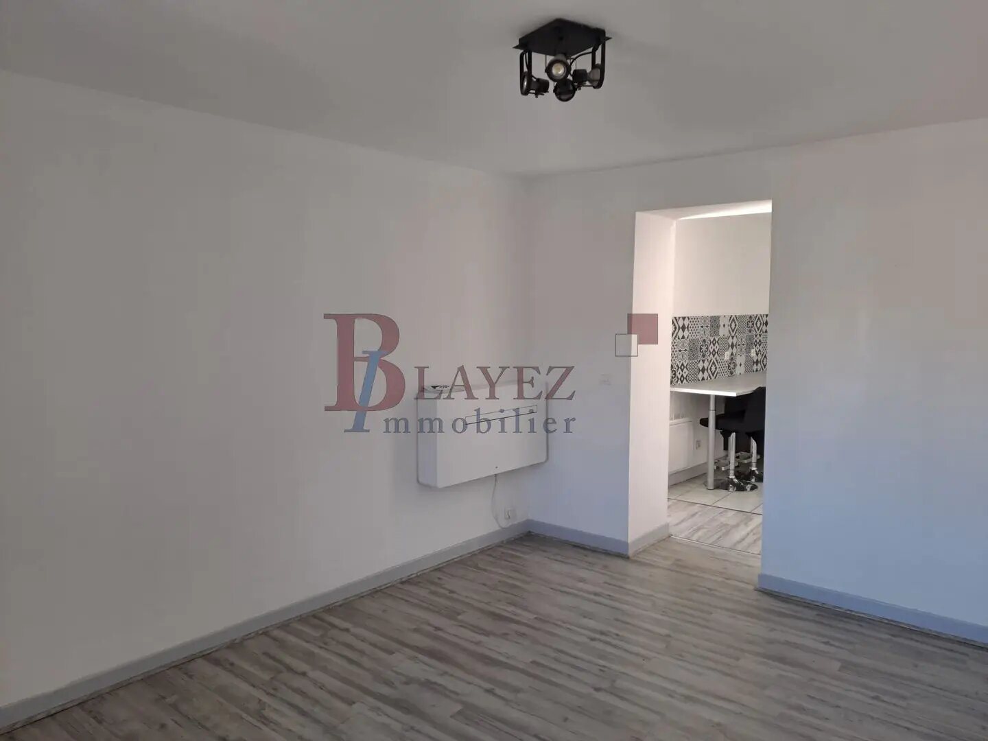 Appartement à louer, 42m², Tulle