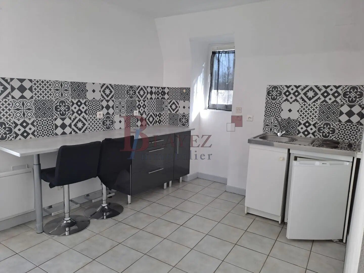Appartement à louer, 42m², Tulle