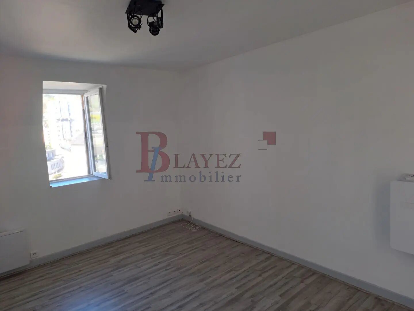 Appartement à louer, 42m², Tulle