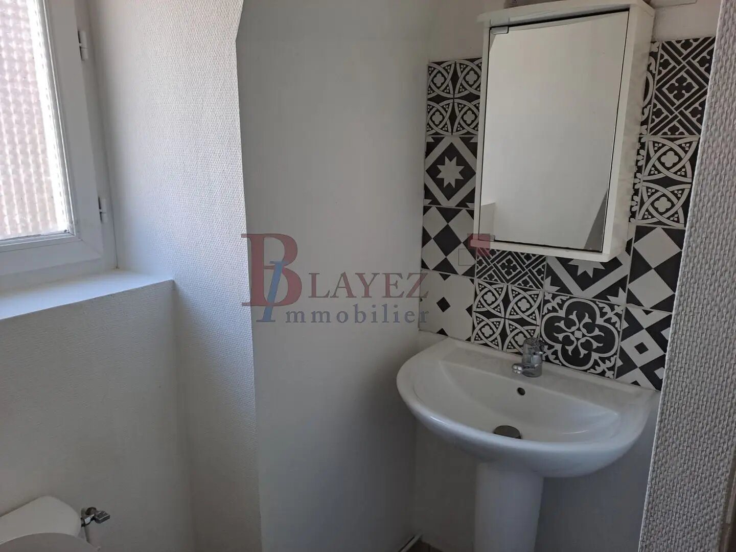 Appartement à louer, 42m², Tulle