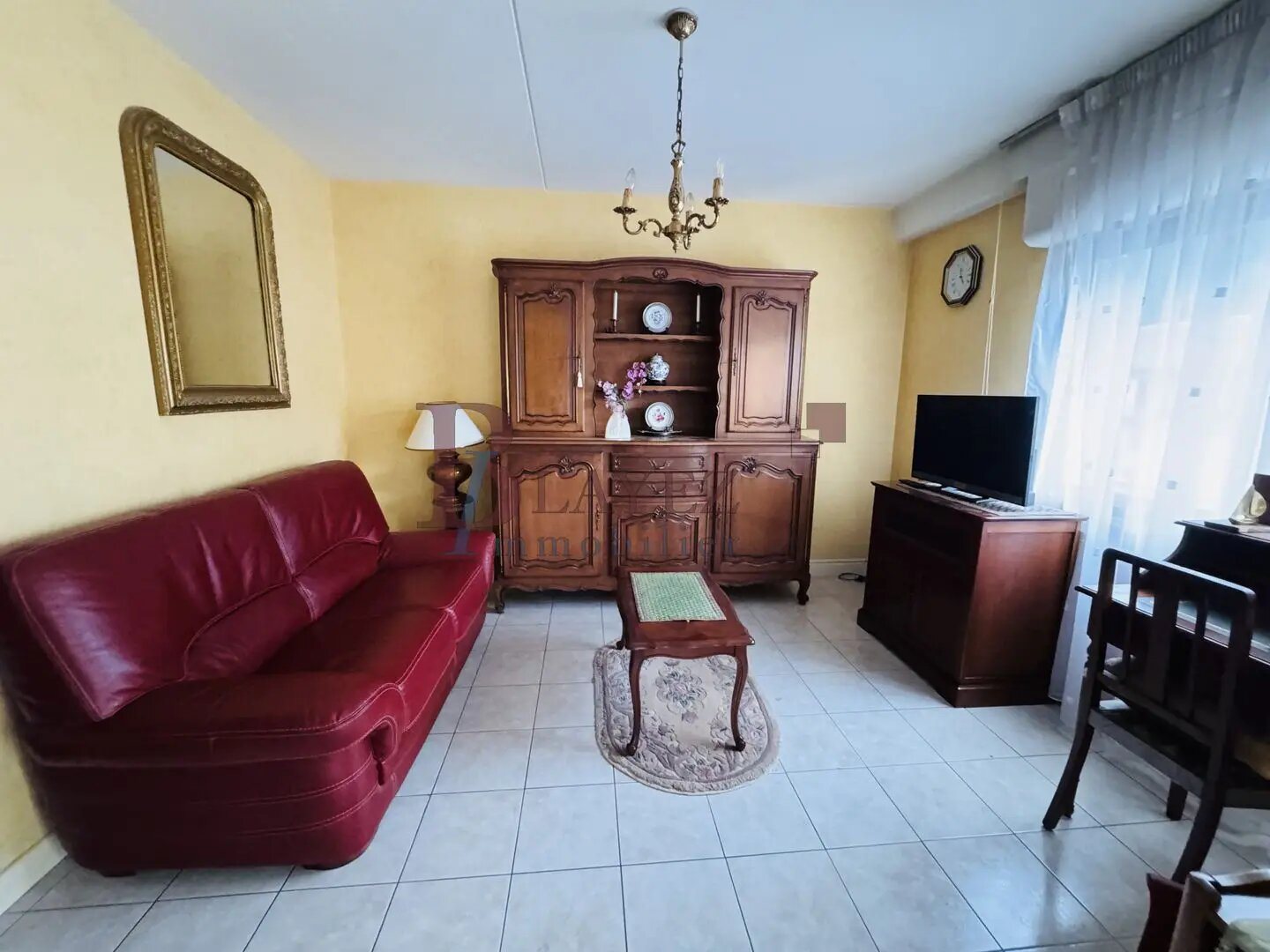 Appartement à vendre, 57m², Tulle