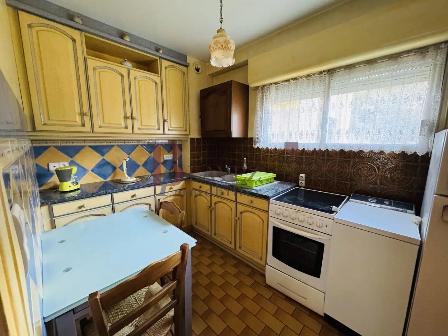 Appartement à vendre, 57m², Tulle