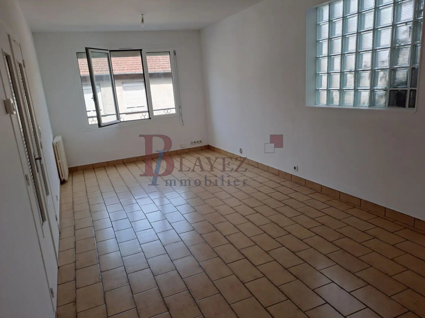 Appartement à louer, 68m², Tulle