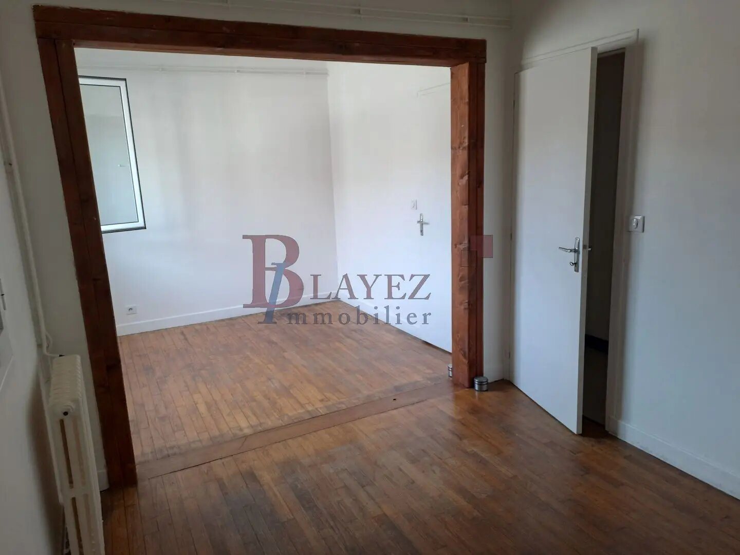 Appartement à louer, 68m², Tulle