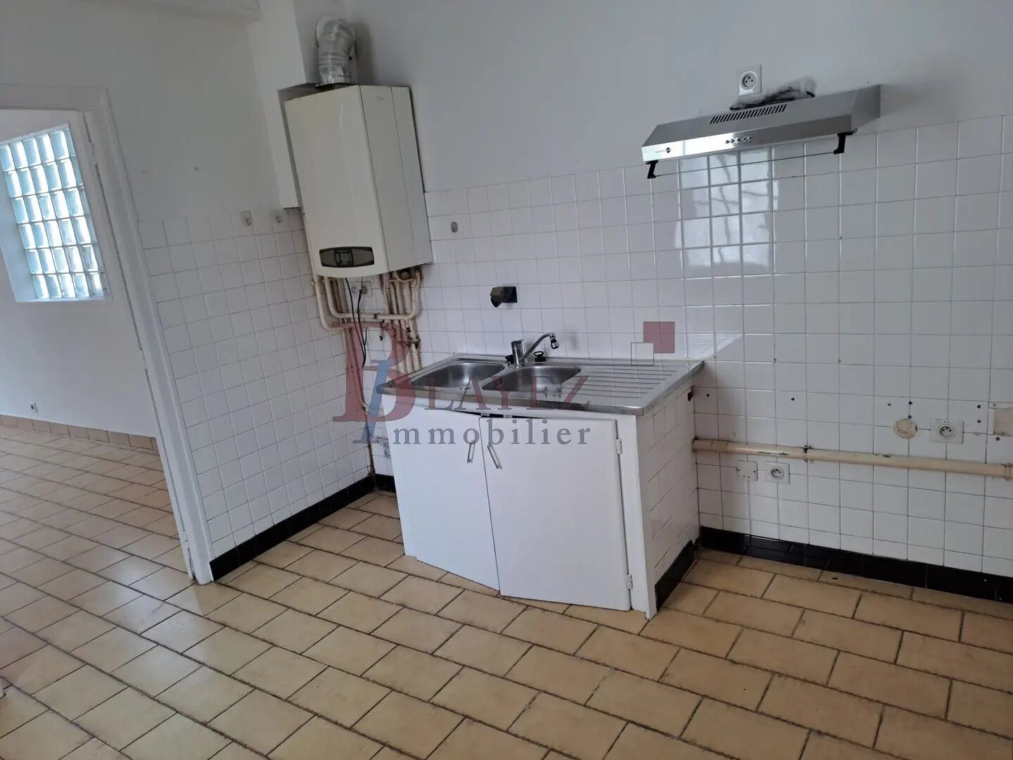 Appartement à louer, 68m², Tulle