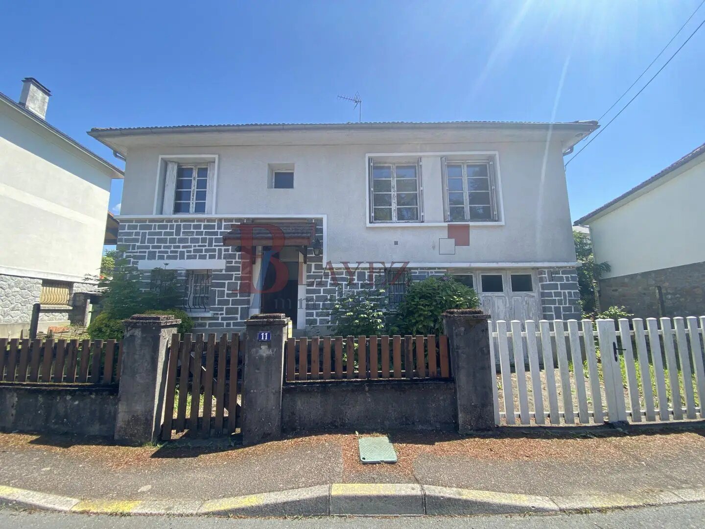 Maison à vendre, 80m², Tulle