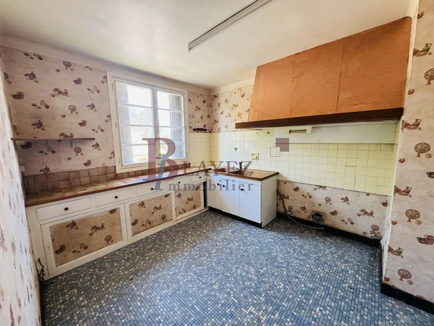 Maison à vendre, 80m², Tulle
