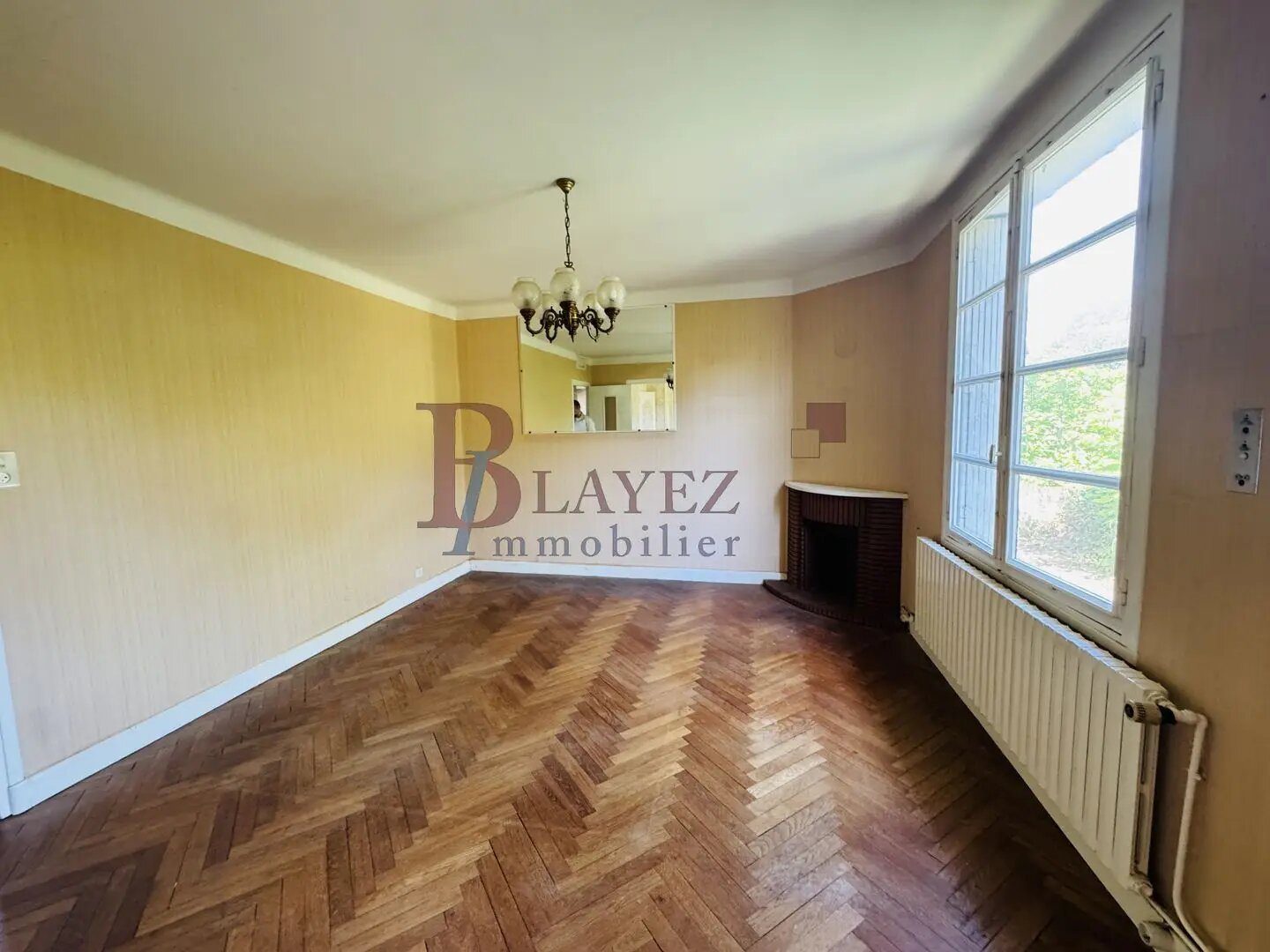 Maison à vendre, 80m², Tulle