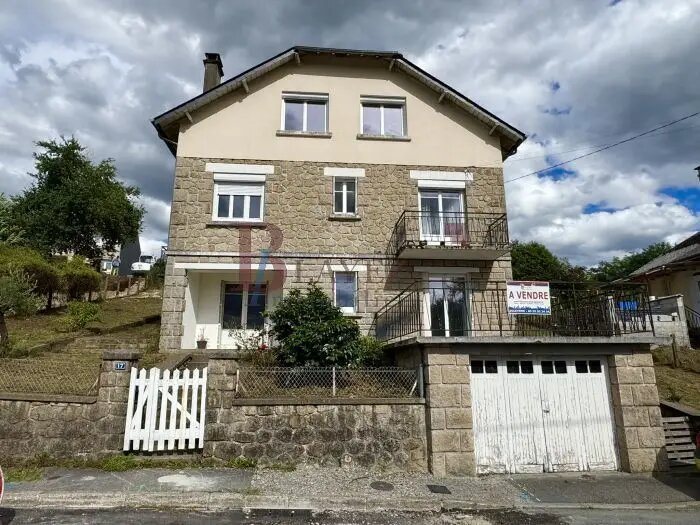 Maison à vendre, 135m², Corrèze