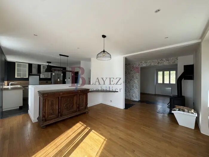 Maison à vendre, 135m², Corrèze