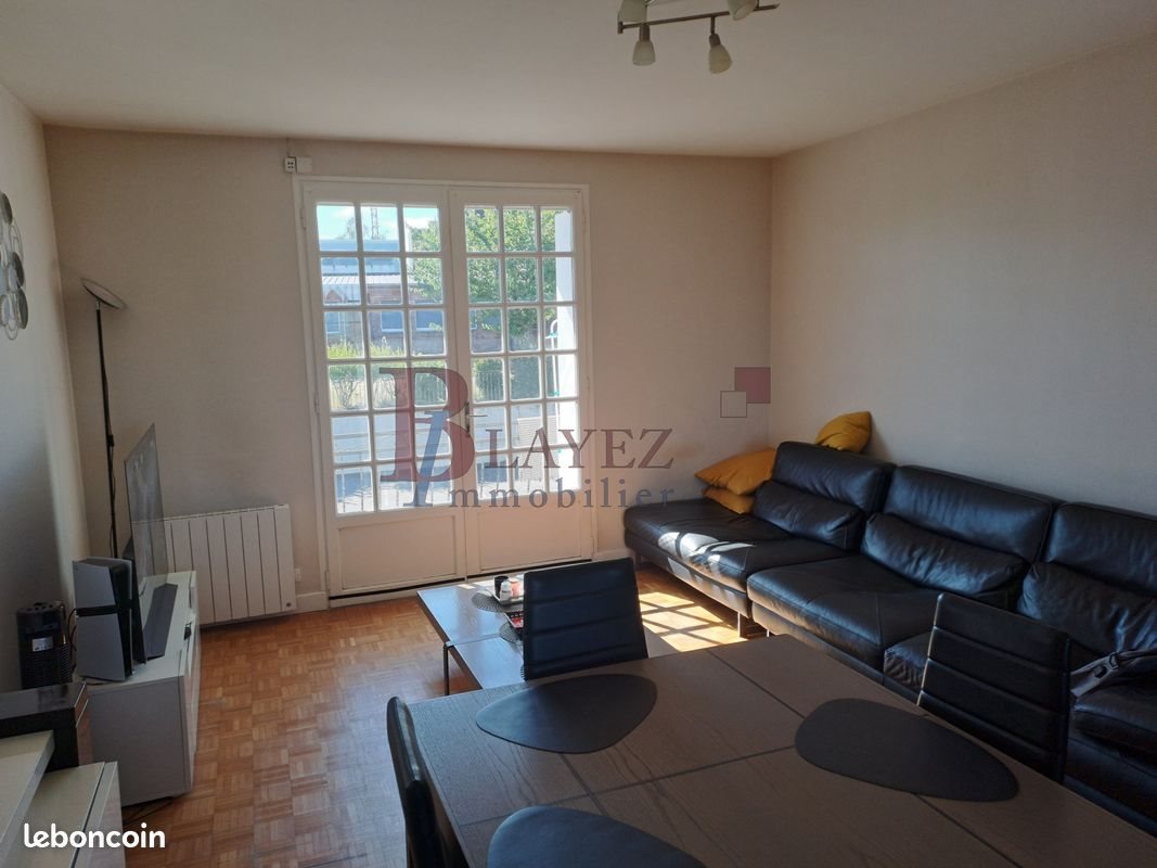 Appartement à louer, 85m², Tulle