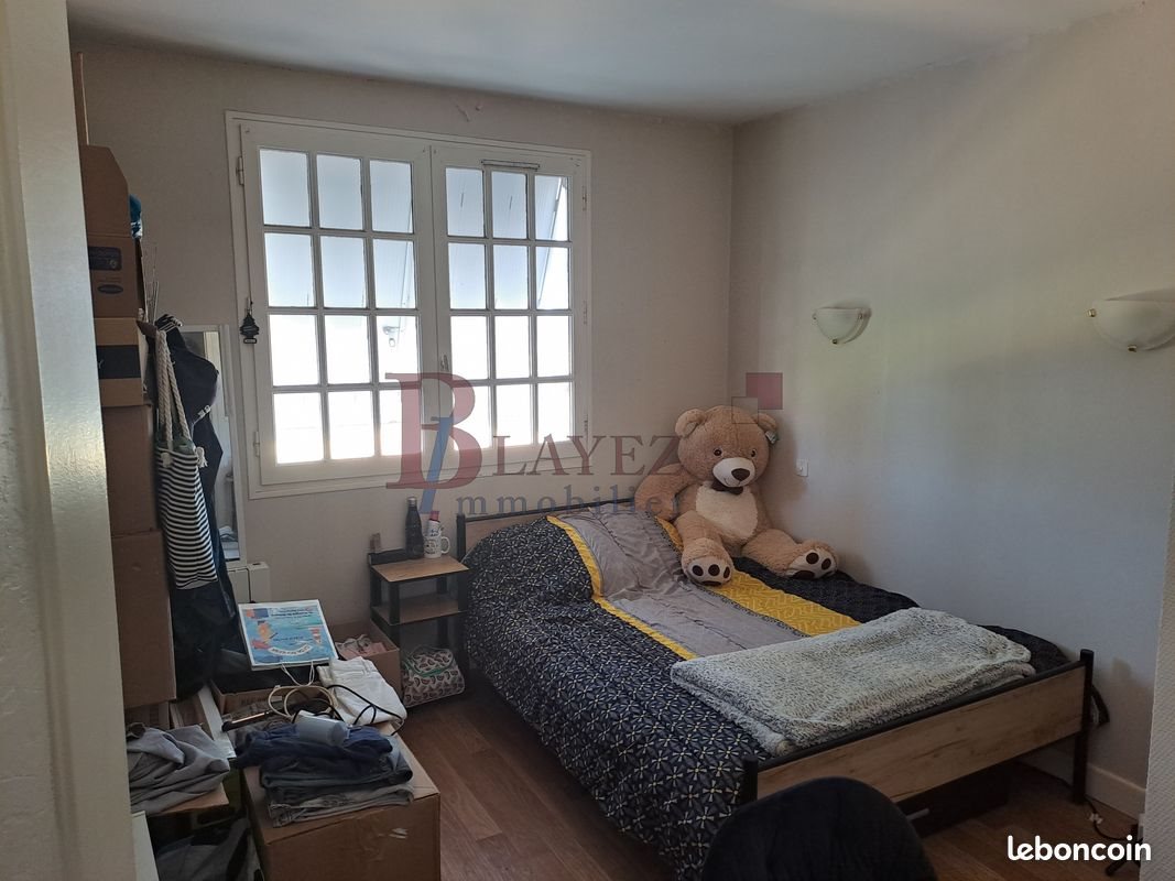 Appartement à louer, 85m², Tulle