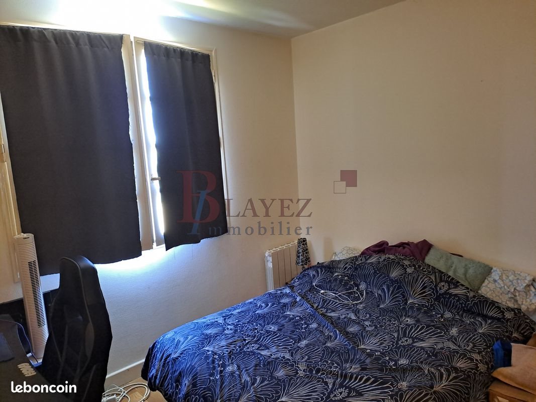 Appartement à louer, 85m², Tulle