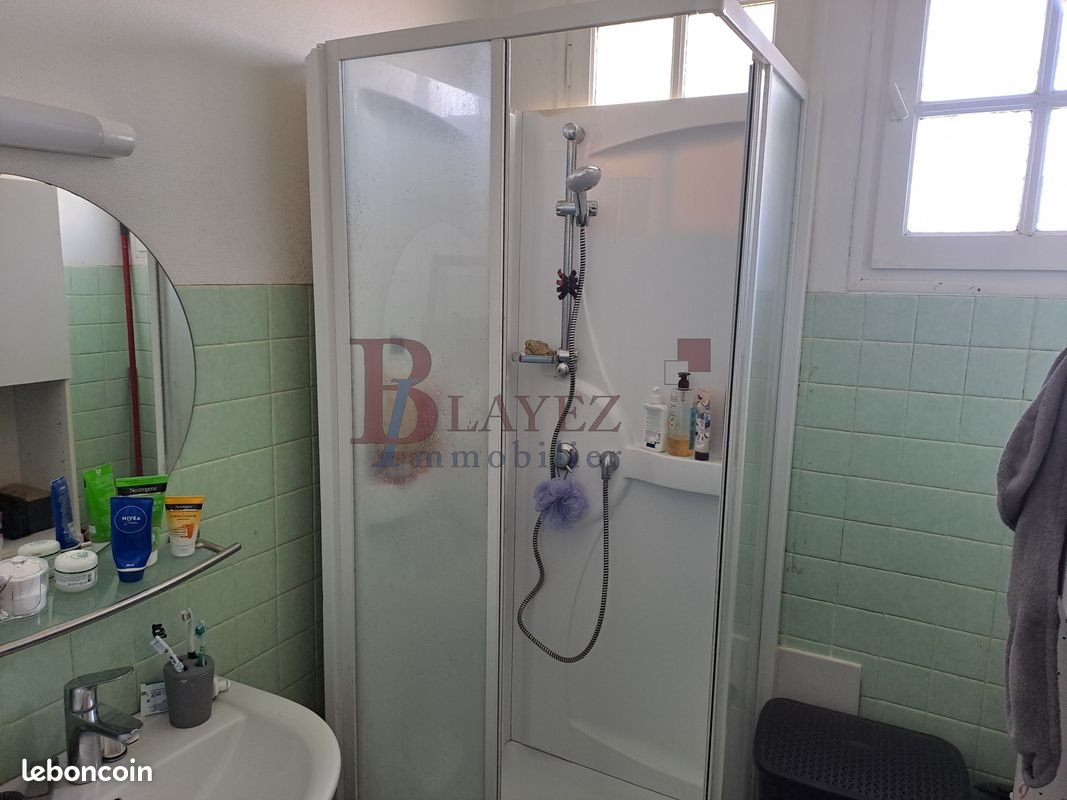 Appartement à louer, 85m², Tulle