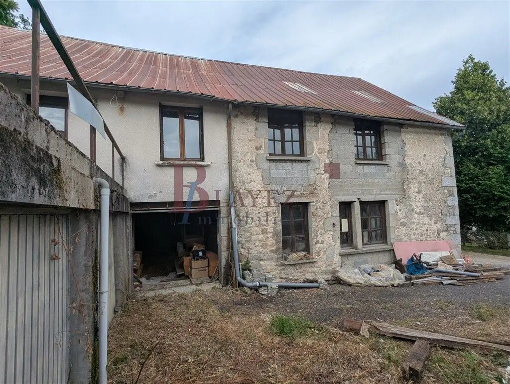 Maison à vendre, 225m², Ussel