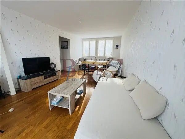 Appartement à vendre, 80m², Tulle