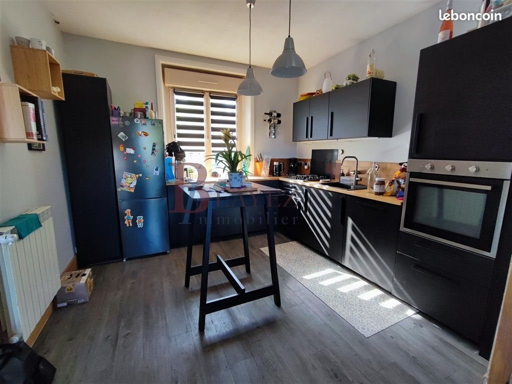 Maison à vendre, 101m², Ussel
