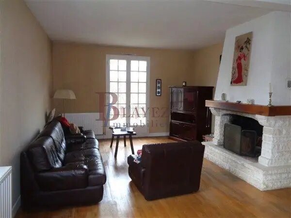 Maison à vendre, 178m², Tulle
