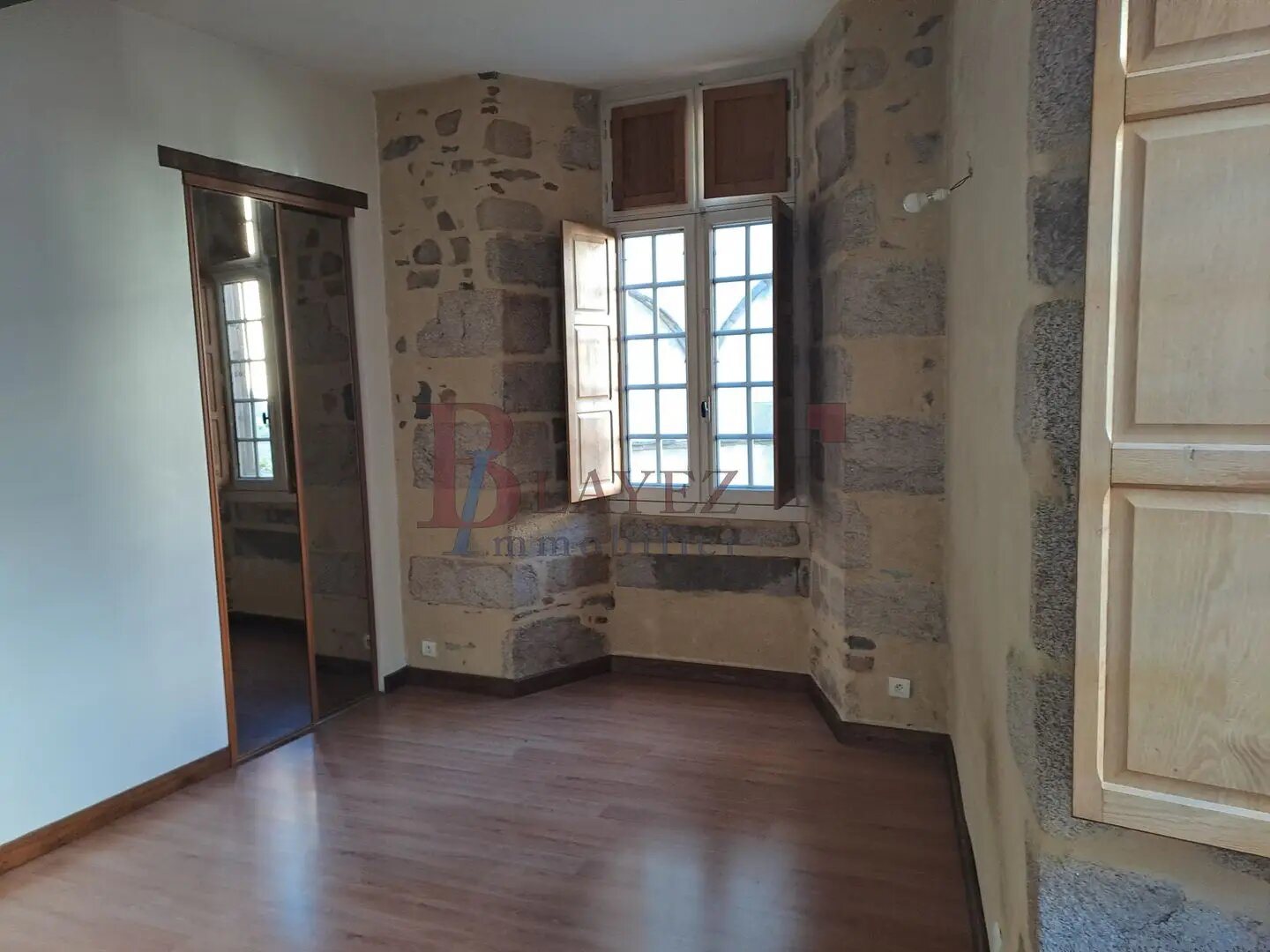 Appartement à louer, 114m², Tulle