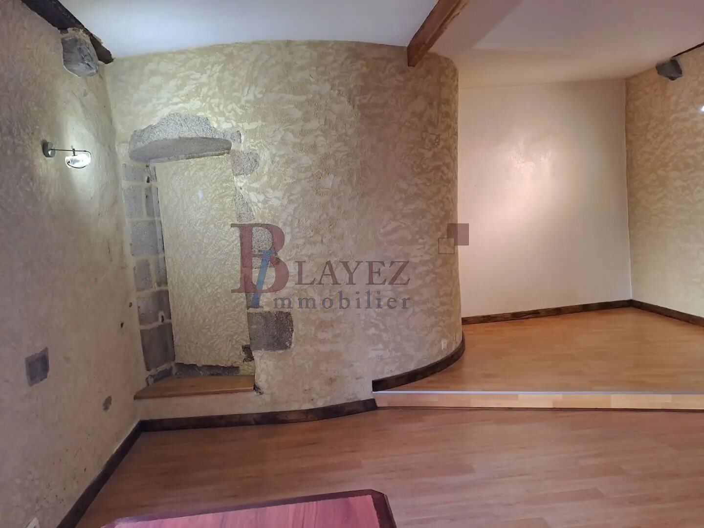 Appartement à louer, 114m², Tulle