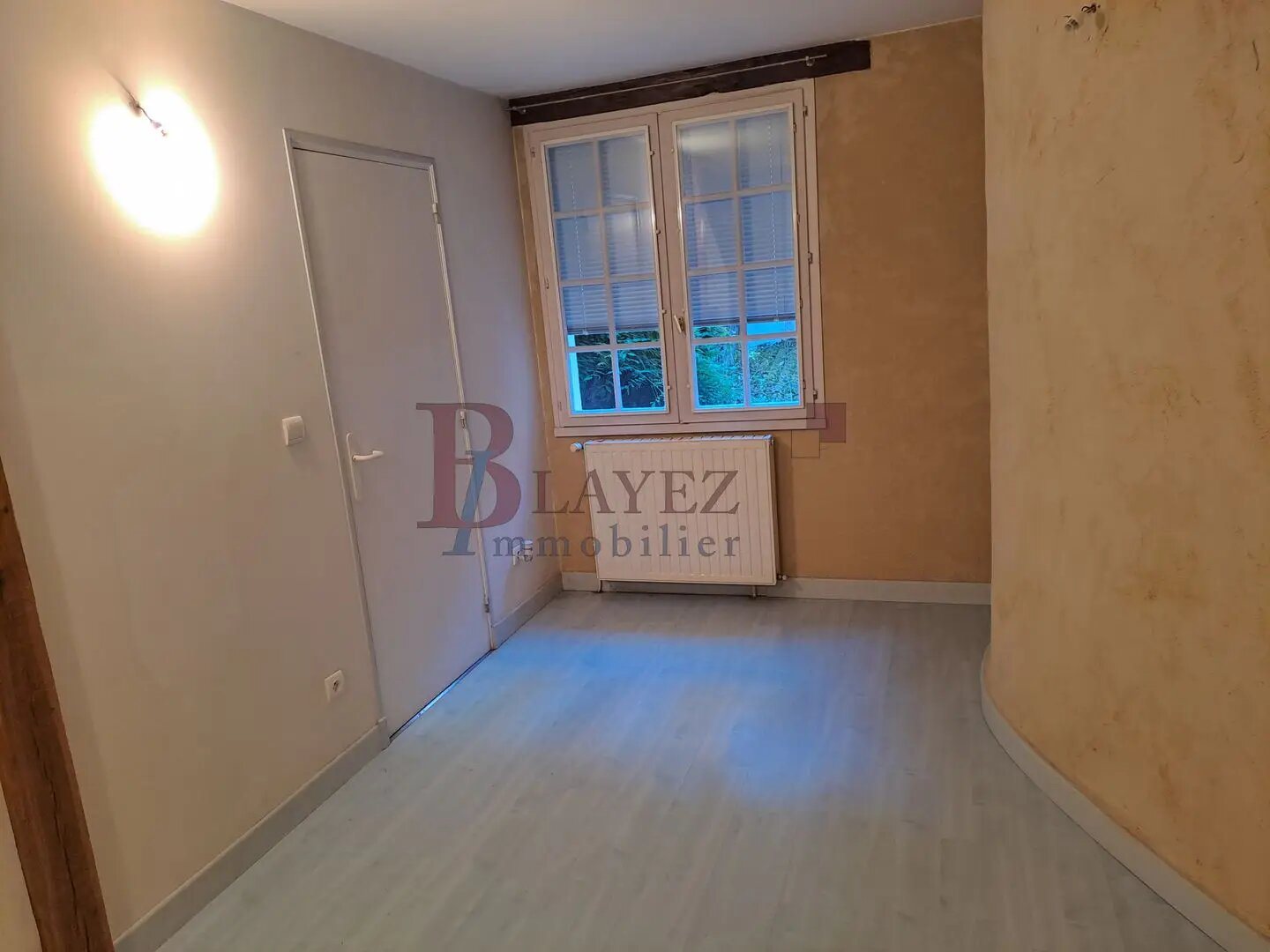 Appartement à louer, 114m², Tulle