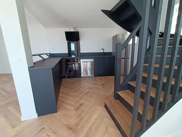 Maison à vendre, 71m², Égletons