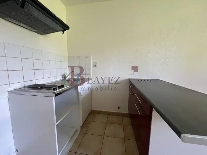 Appartement à louer, 52m², Egletons