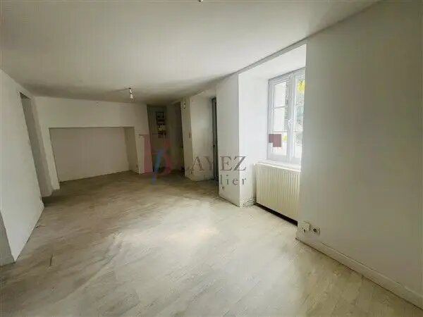 Maison à vendre, 130m², Sainte-Fortunade