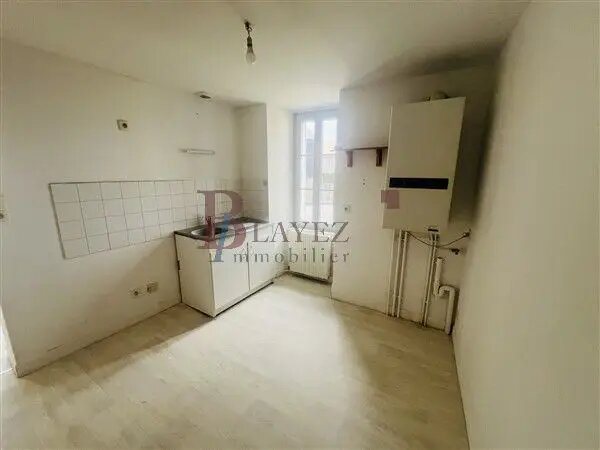 Maison à vendre, 130m², Sainte-Fortunade