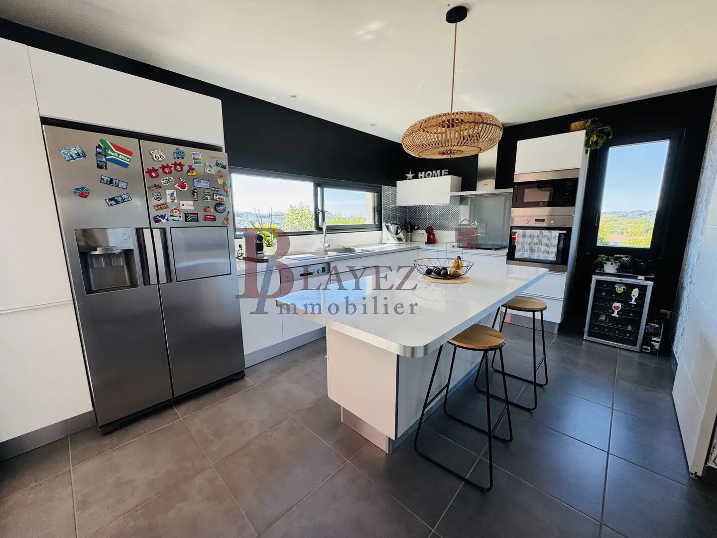 Maison à vendre, 112m², Chanac-les-Mines