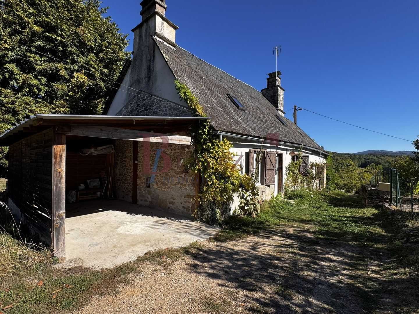 Maison à vendre, 91m², Corrèze