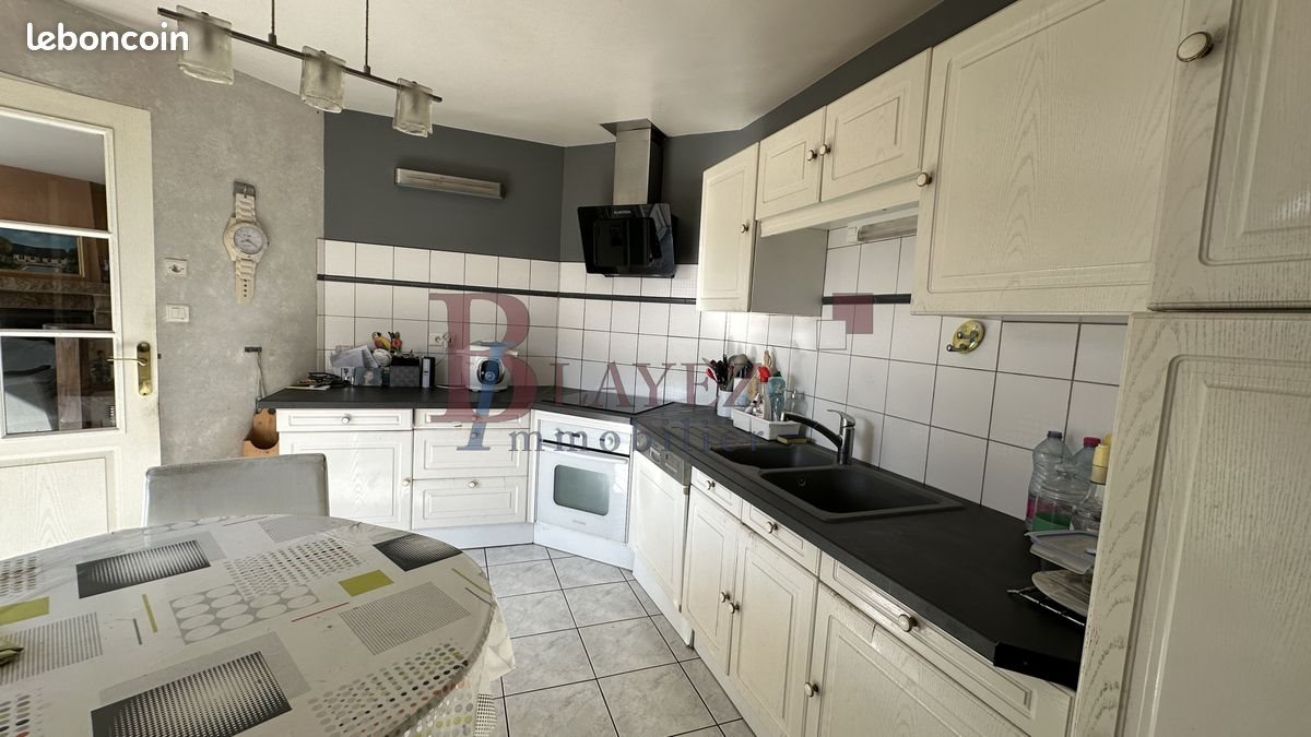 Maison à vendre, 96m², Chanac-les-Mines
