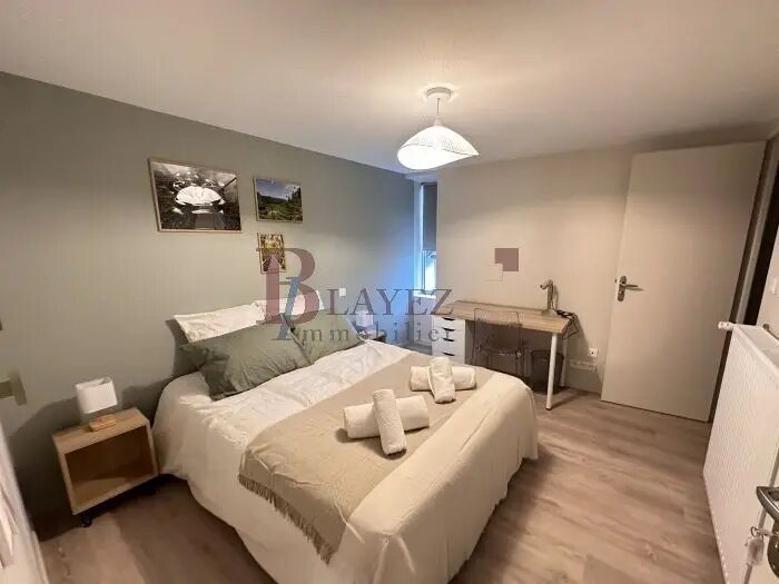 Appartement à louer, 44m², Meymac