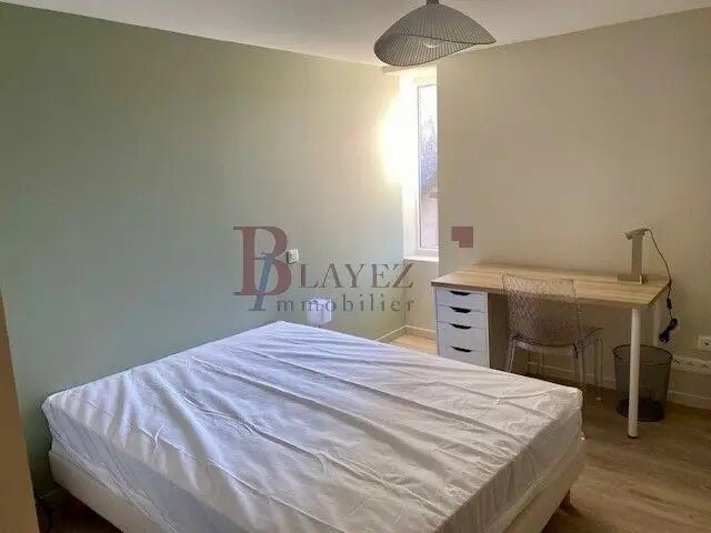Appartement à louer, 44m², Meymac