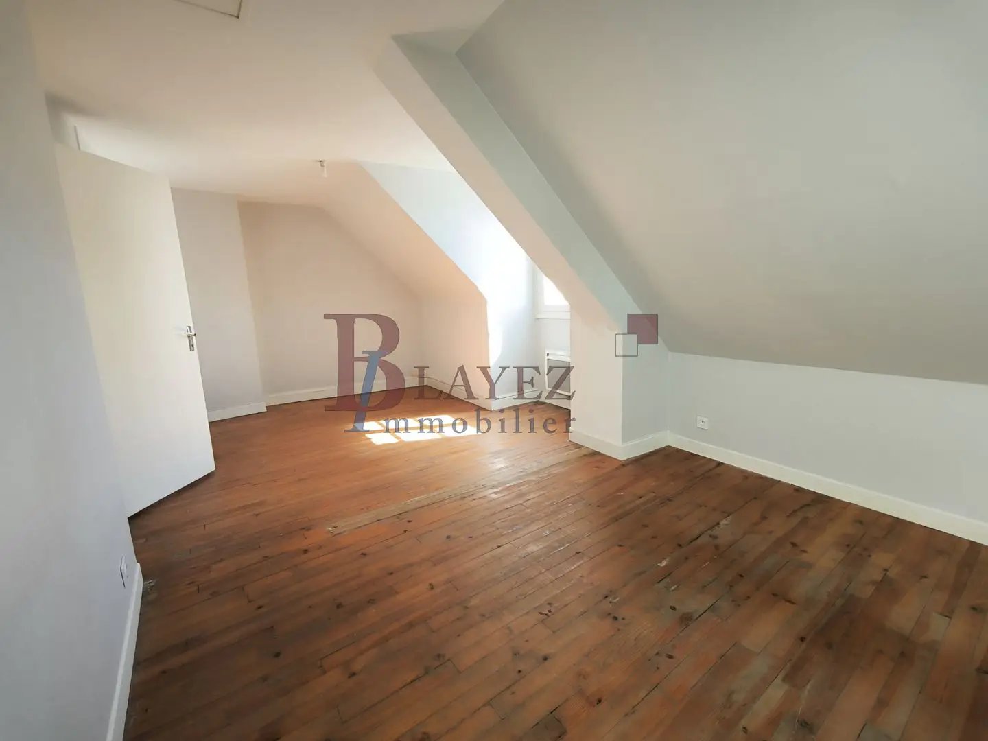 Appartement à louer, 52m², Meymac
