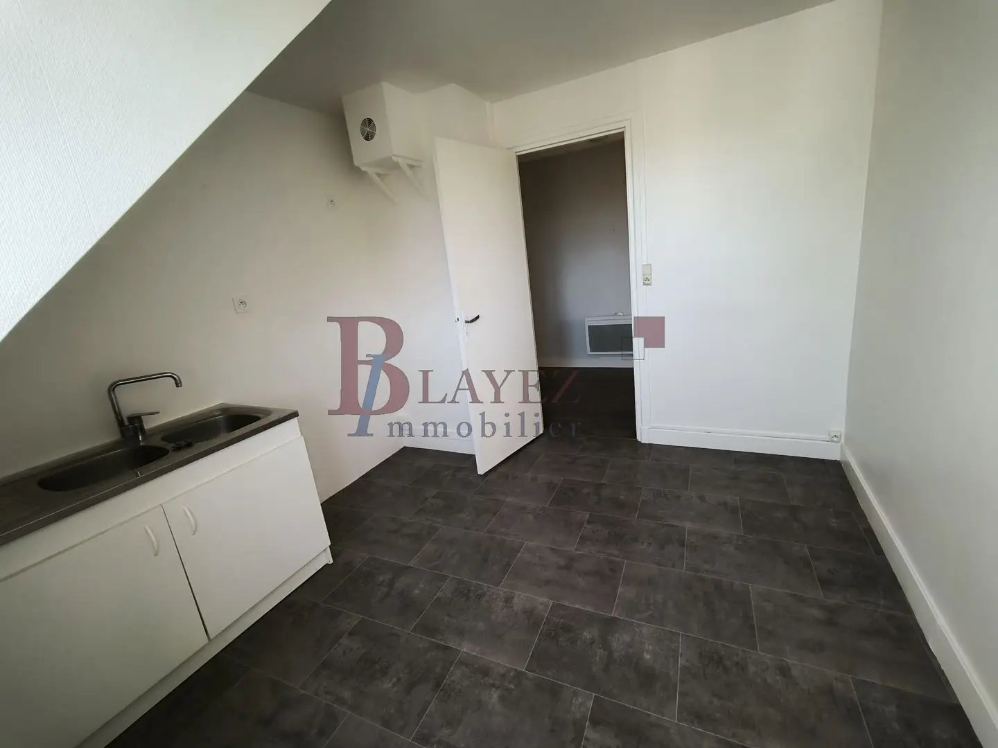Appartement à louer, 52m², Meymac