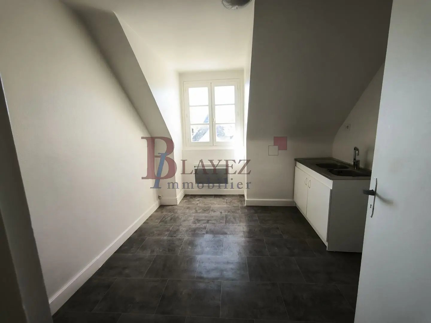 Appartement à louer, 52m², Meymac