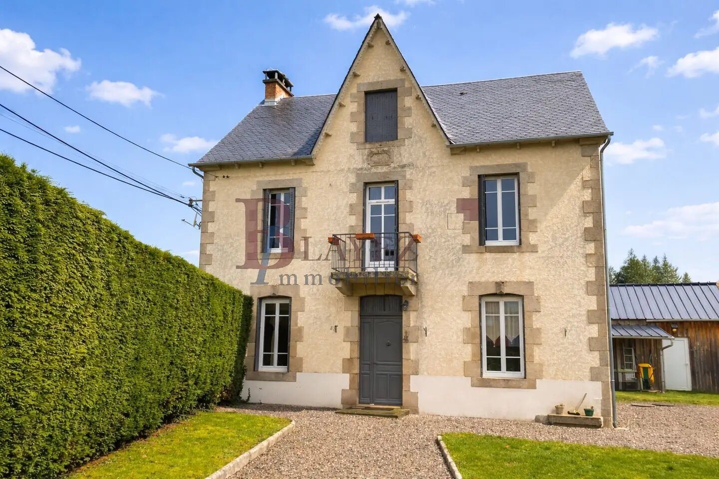 Maison à vendre, 140m², Espagnac