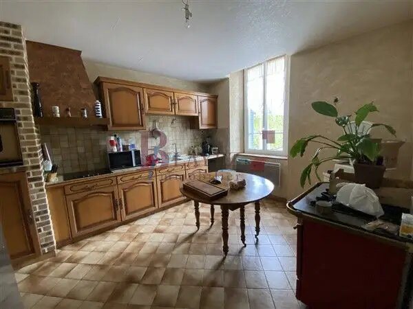 Maison à vendre, 140m², Espagnac