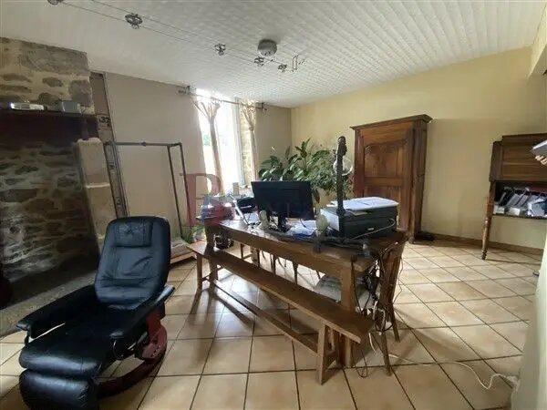 Maison à vendre, 140m², Espagnac