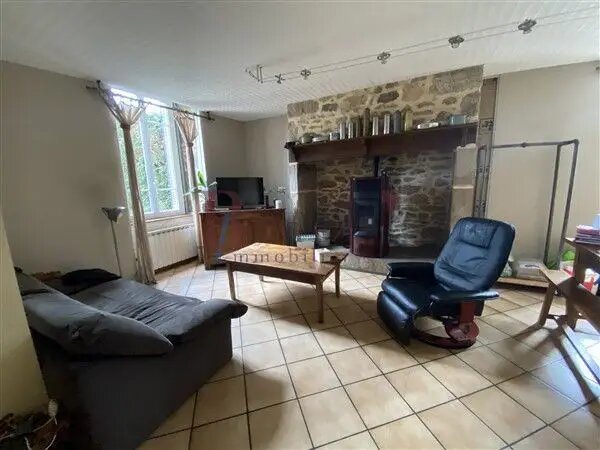 Maison à vendre, 140m², Espagnac