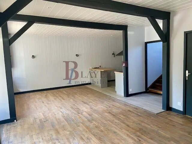 Maison à louer, 106m², Meymac