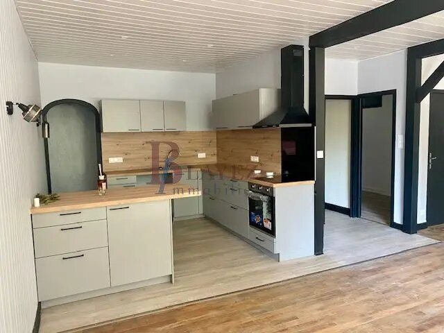 Maison à louer, 106m², Meymac