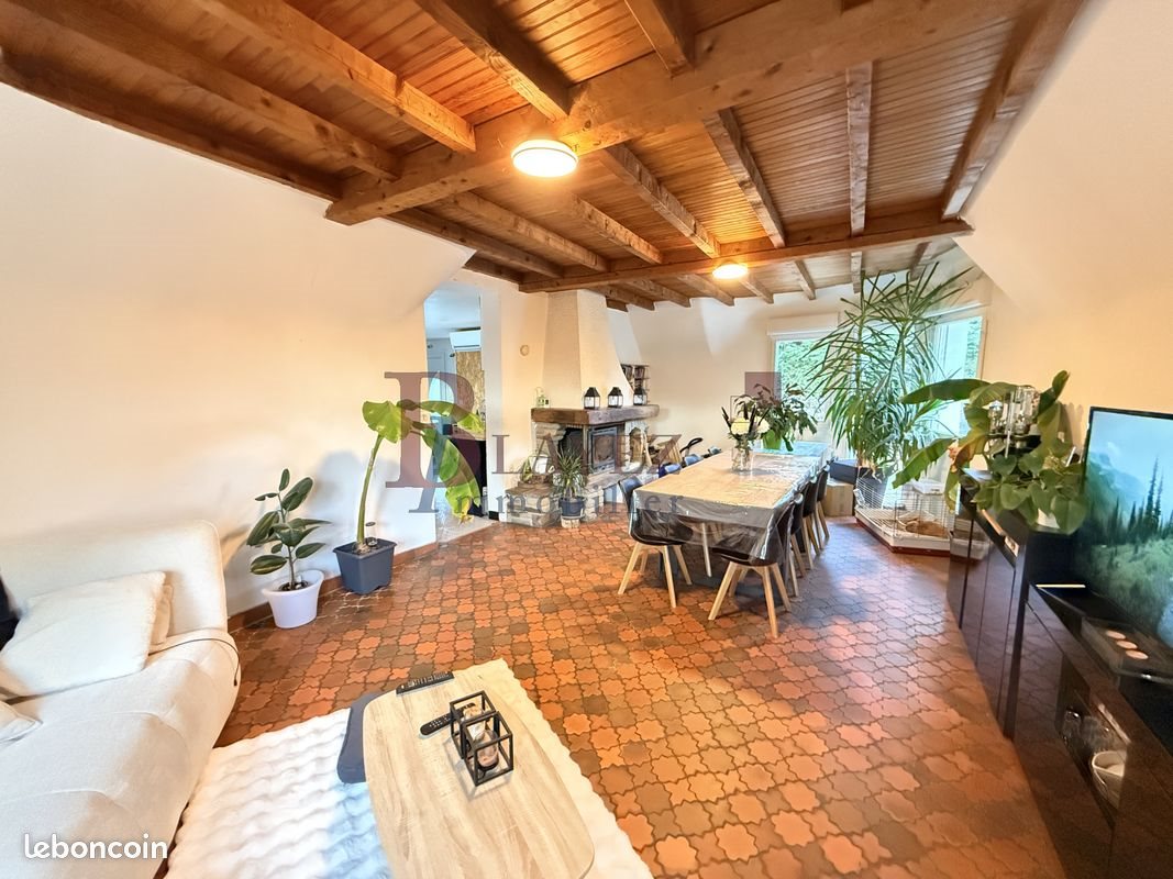 Maison à vendre, 127m², Meymac