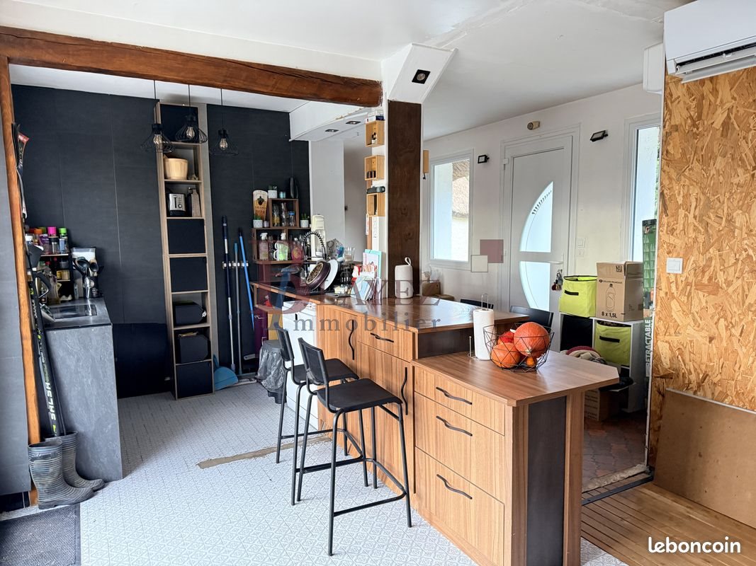 Maison à vendre, 127m², Meymac