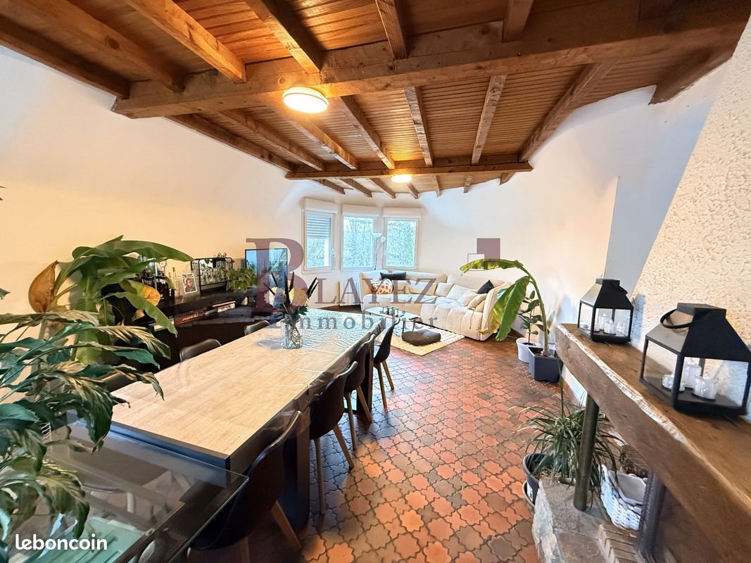 Maison à vendre, 127m², Meymac