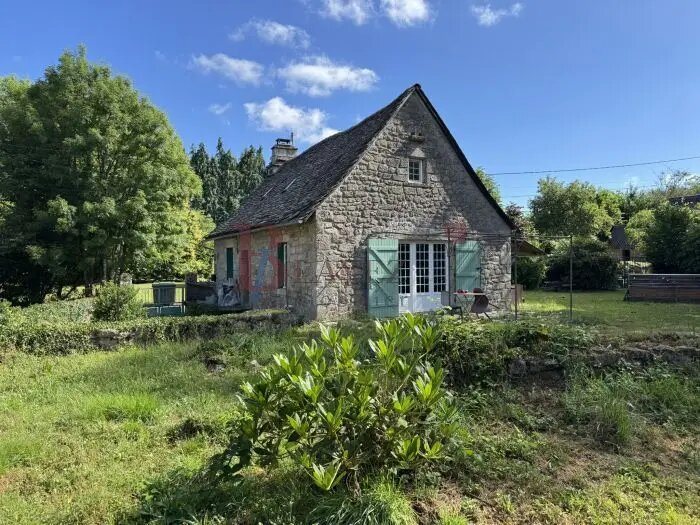 Maison à vendre, 77m², Marcillac-la-Croisille