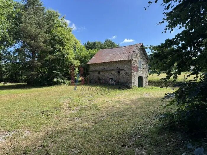 Maison à vendre, 77m², Marcillac-la-Croisille