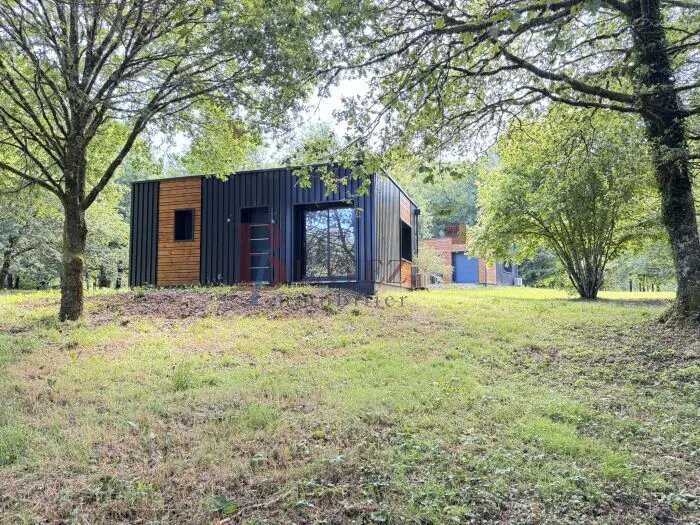 Maison à vendre, 77m², Marcillac-la-Croisille