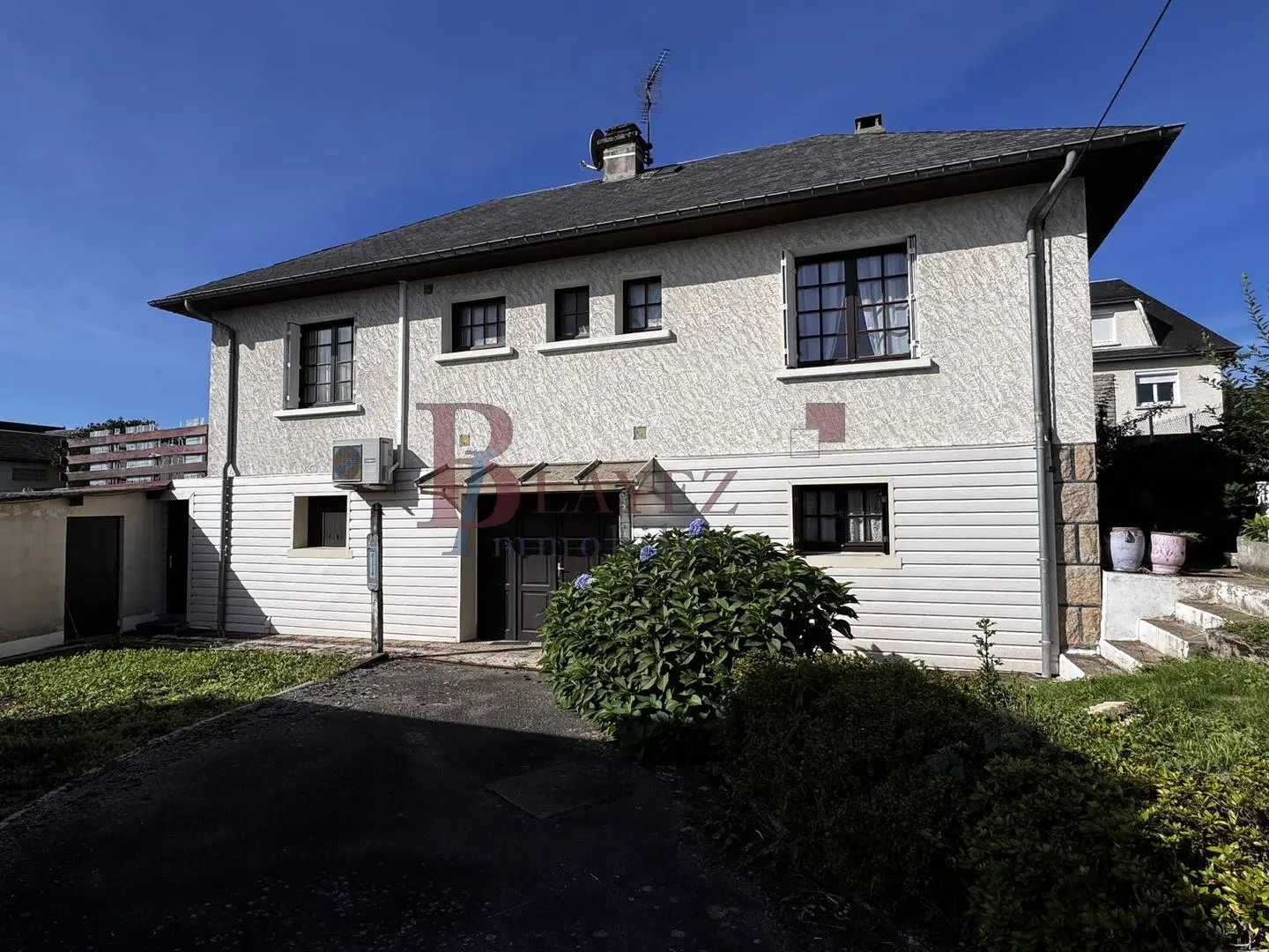 Maison à vendre, 84m², Égletons